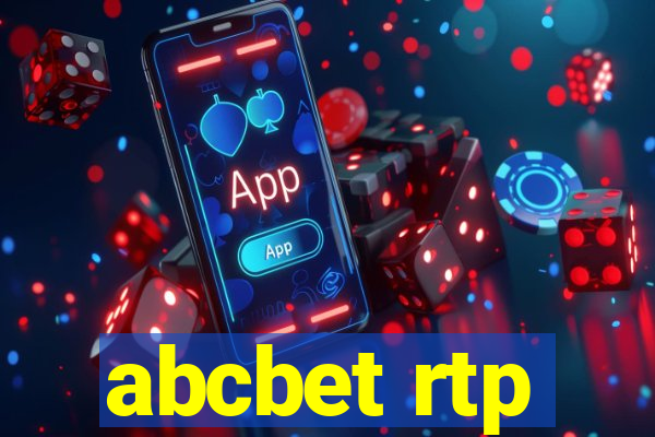 abcbet rtp